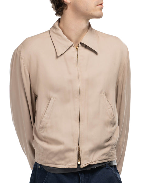 50's Reversible Ricky Jacket - XL