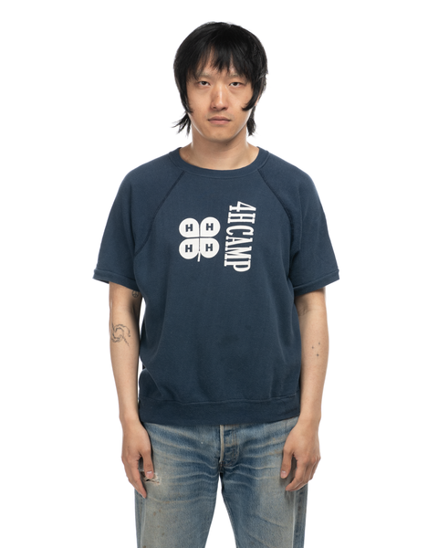 1970s 4Chan Champion Crewneck
