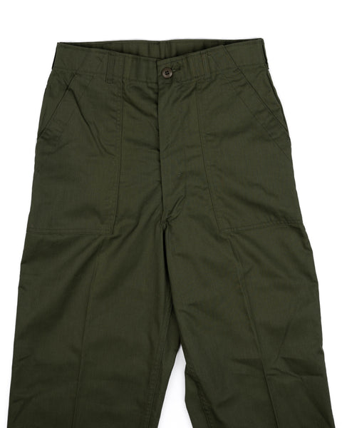 80’s OG-507 Utility Trousers - 29” x 32”