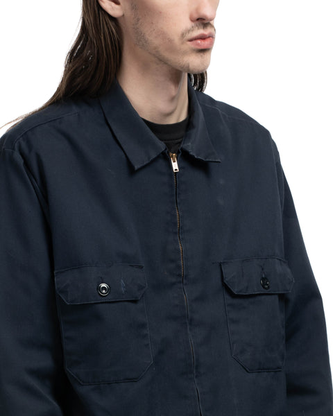 60's Boxy Work Jacket - XL