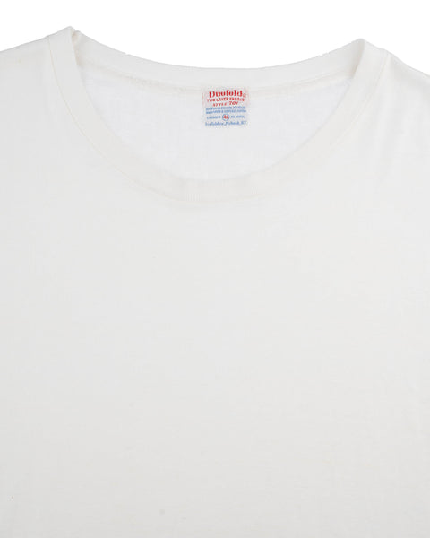 70's Duofold Tee - XL