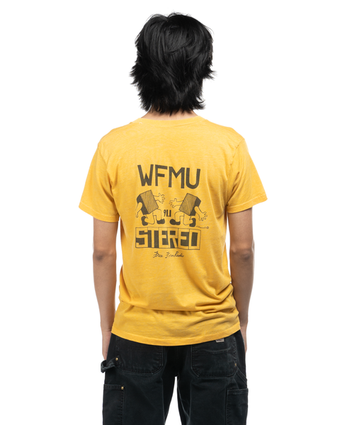 1970s Radio Mascots Tee