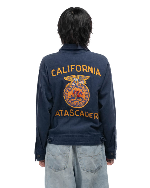 60's FFA Jacket - Small