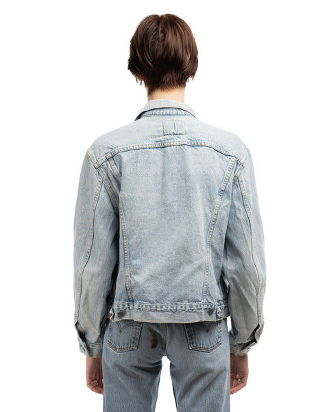 90’s Levi’s Trucker Jacket - Large