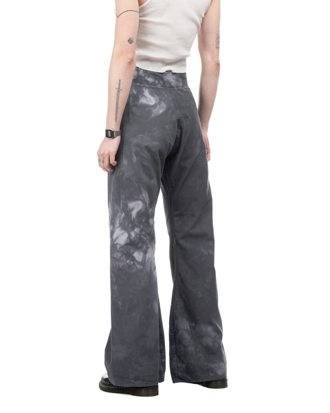 1950s Over-Dyed Sailor Dungarees