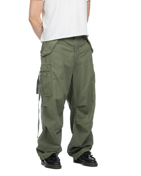 60's OG-107 Military Cargos - 31"-34" x "