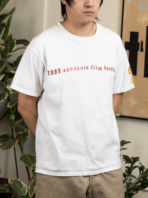 1990s Sundance Film Festival Tee
