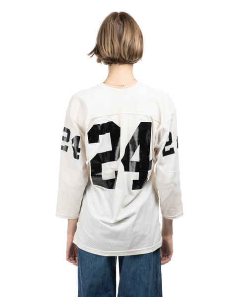 1970s Mesh Jersey Tee