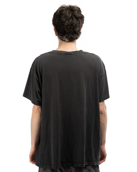 90's Faded Blank Tee - XL