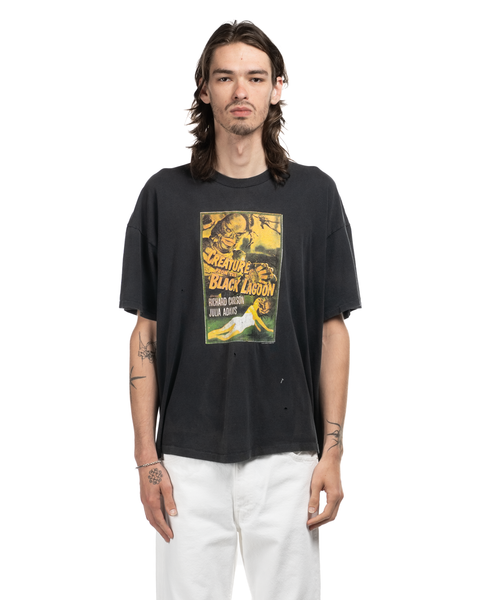 1990s Horror Movie Tee