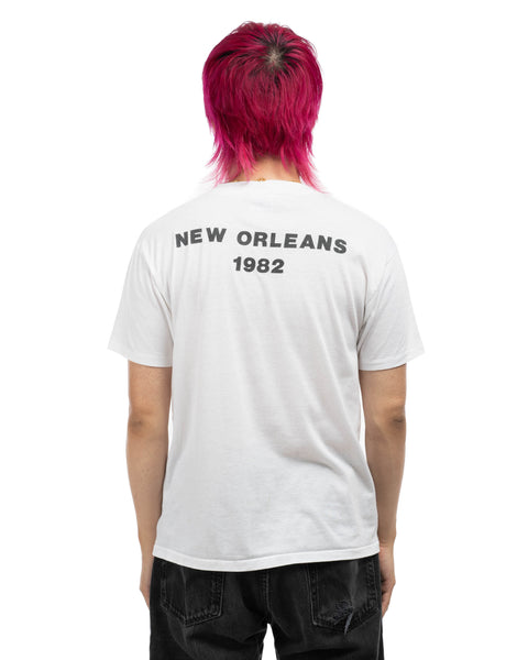 80’s Jazz Bones Tee - XL