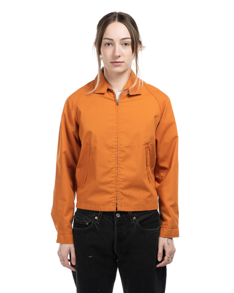 1960s Harrington Jacket