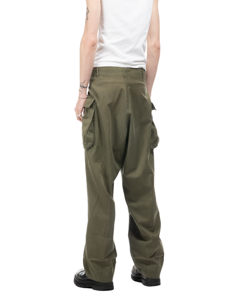1950s OG-107 Cargo Utility Trousers