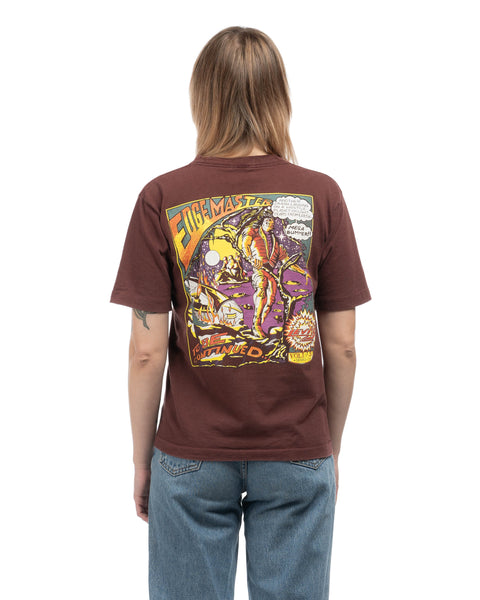 90's Levi's Edgemaster Tee - Small