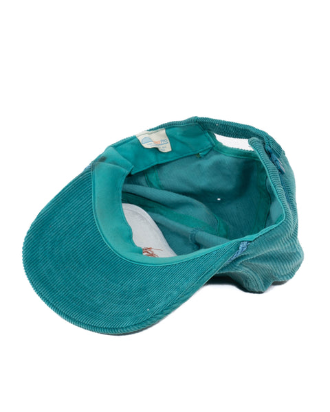 90's Miami Dolphis Script Hat - OS