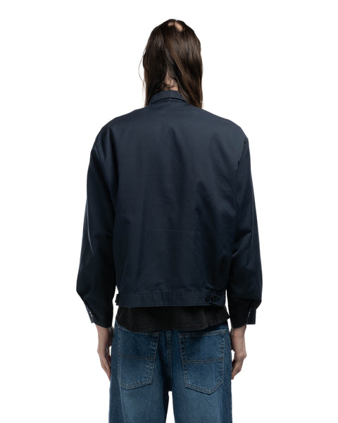 60's Boxy Work Jacket - XL