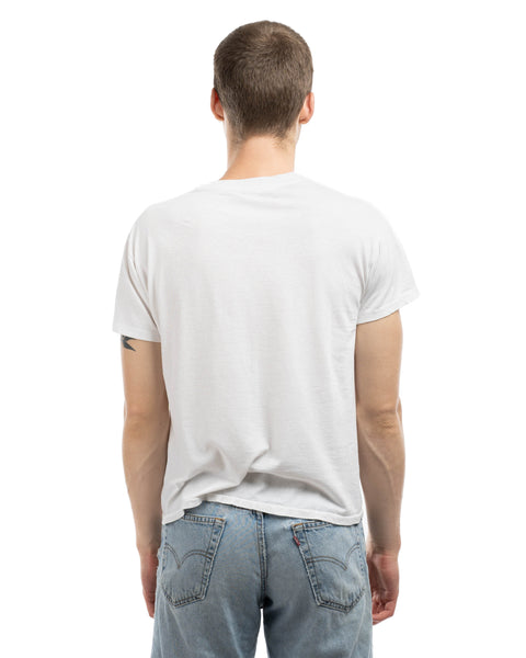 70's Levi's 501 Tee - Medium