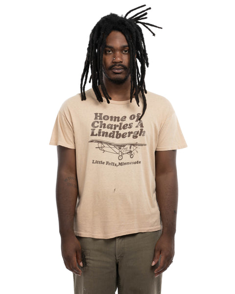 70's Flight Tee - XL