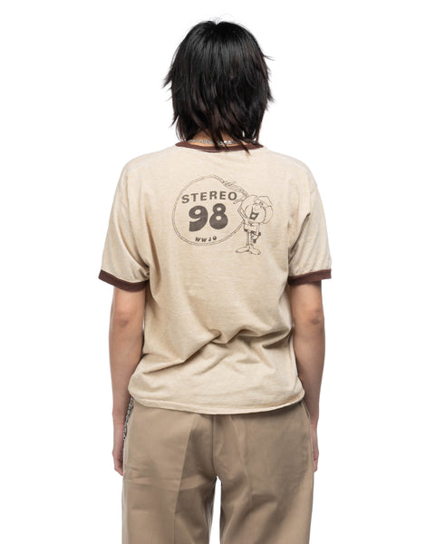 70's Country Radio Tee - Small