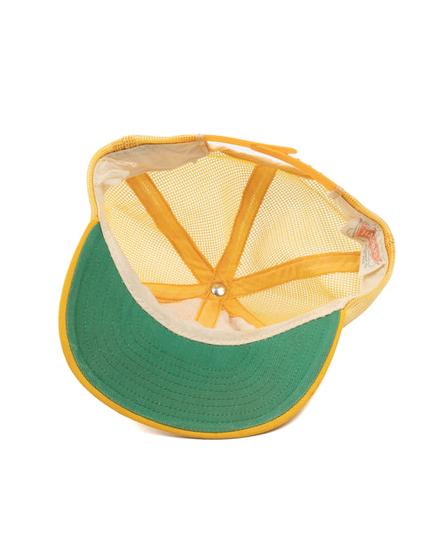 70's Sigma Nu Trucker - OS