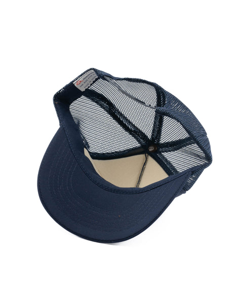 80’s Highway Patrol Trucker - OS