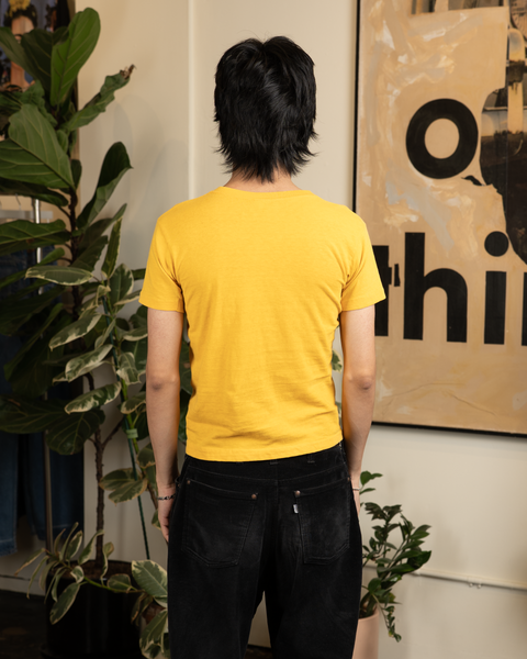 1970s Champion Fresno Bee Tee