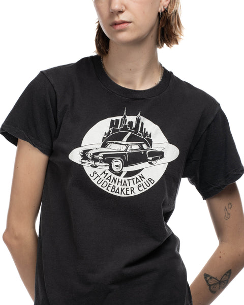 80's Studebaker Tee - Small