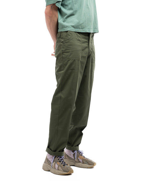 80’s OG-507 Utility Trousers - 29” x 32”