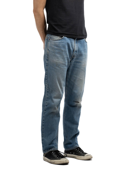 90's Levi's 505 Denim - 33" x 31"