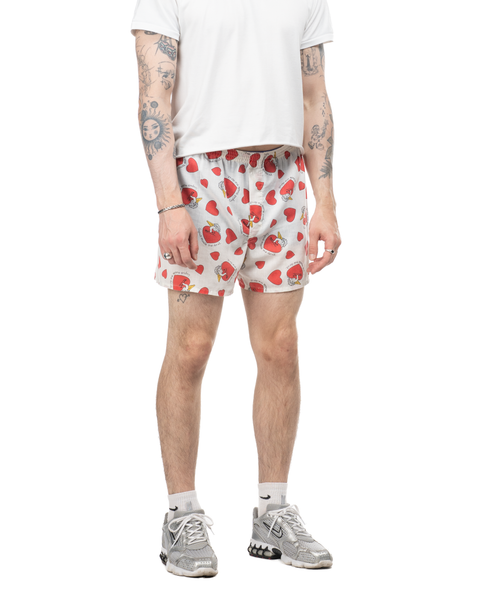 1970s Cupid Skvivy Shorts