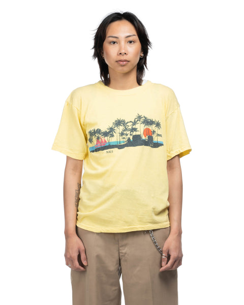 1970s Maui Hawaii Tee