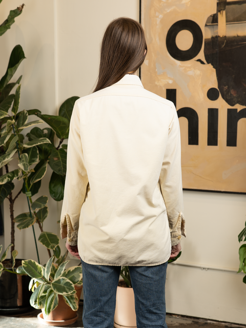 1970s REI Chamois Shirt