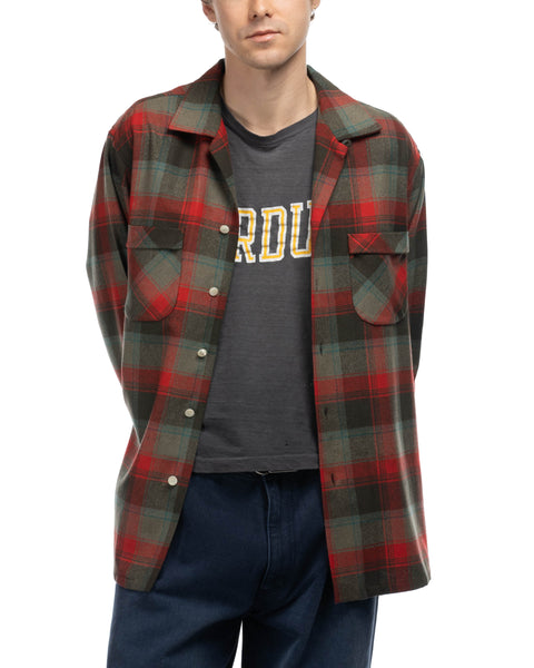 50's BIG BOY Loop Collar - XL