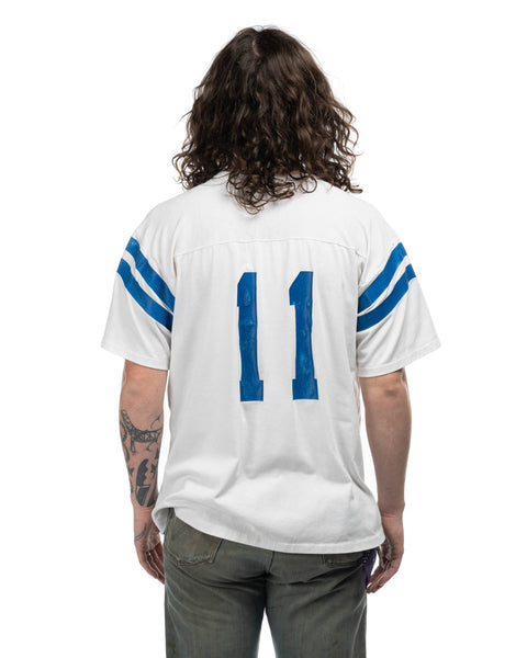 80's Colts Jersey Tee - XL