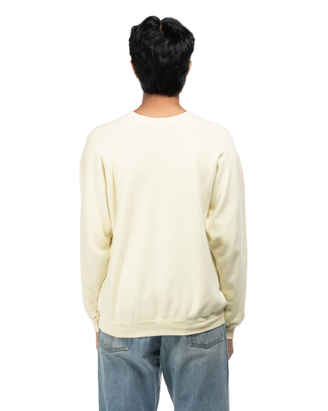 1980s Newberg is 4 Lovers Crewneck
