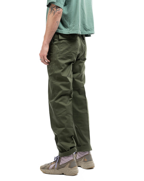 80’s OG-507 Utility Trousers - 29” x 32”