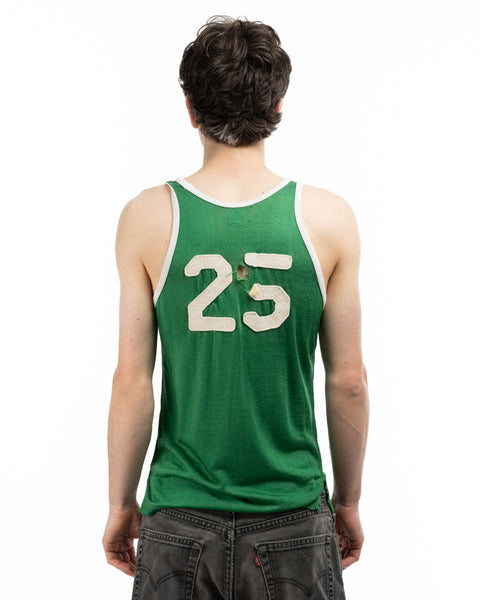 50’s Dougherty Tank Top - Medium
