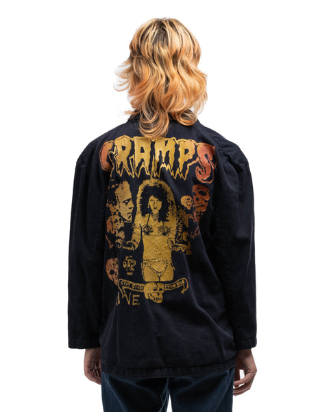 90's Cramps Blazer - Medium