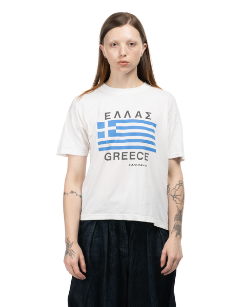 1990s Greece Souvenir Tee