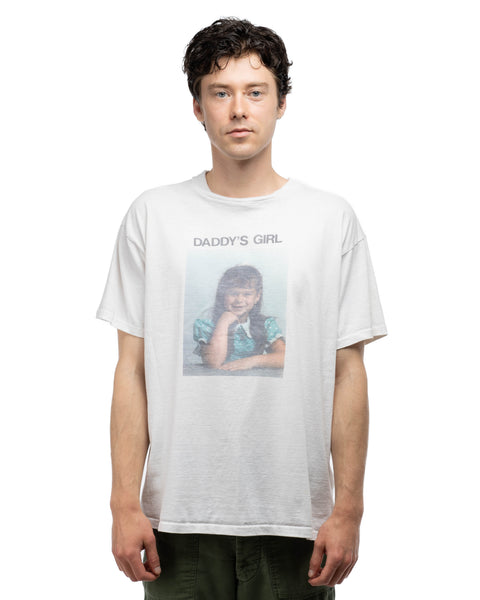 90’s Daddy’s Girl Tee - Large