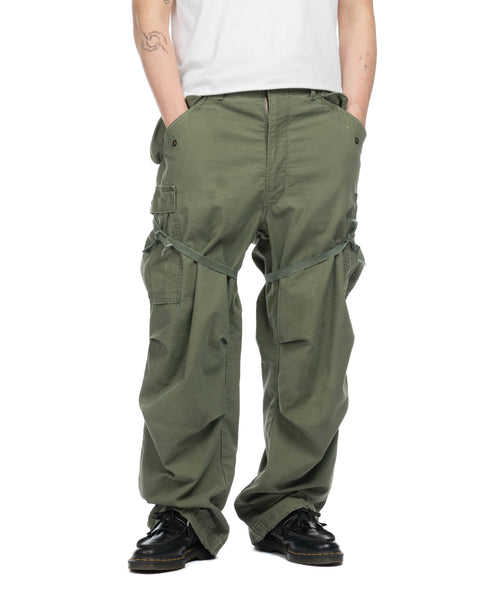 60's OG-107 Military Cargos - 31"-34" x "