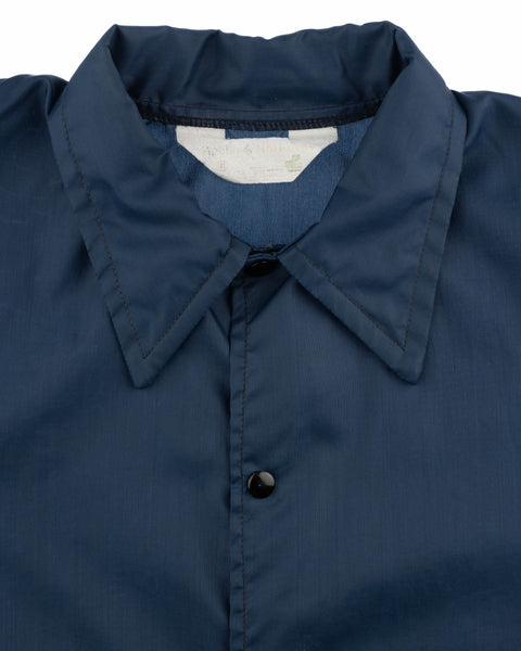 70's Coach's Jacket - Medium