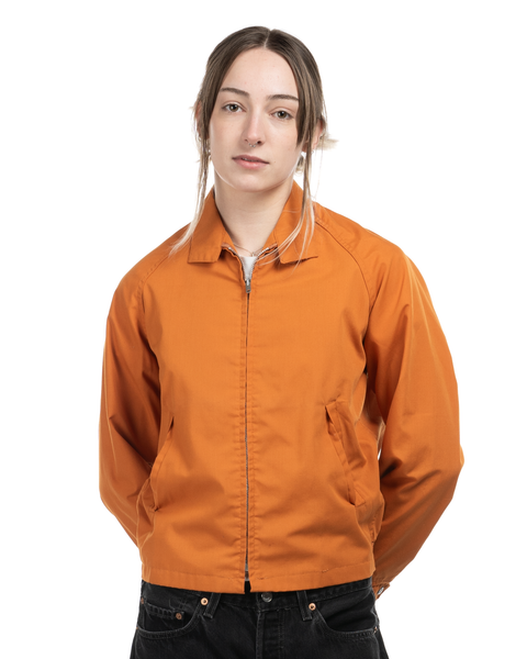 1960s Harrington Jacket