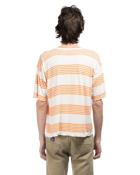 1970s Striped Tee