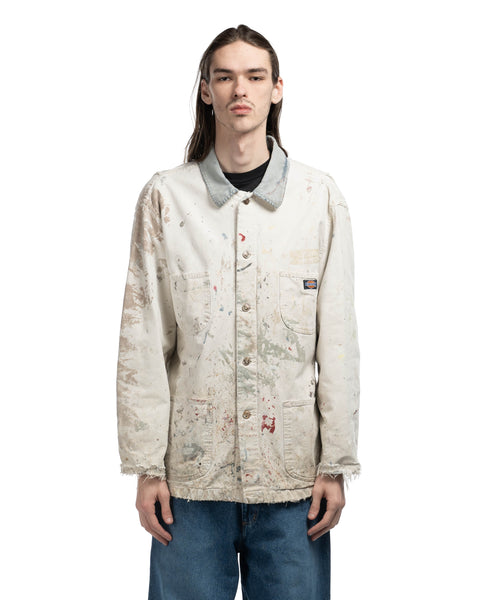 90's Dickies Painter Chore Coat - XL