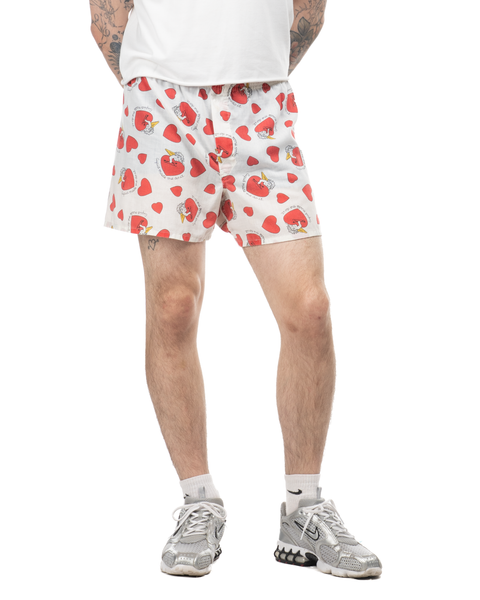 1970s Cupid Skvivy Shorts