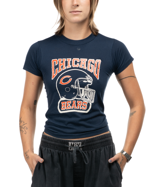 1980s Chicago Bears QT Tee