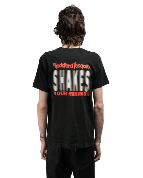 1990s Rockford Systems Tee
