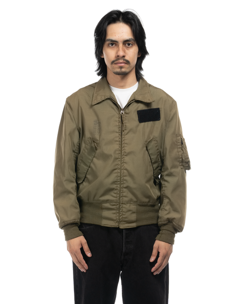 1960s Lightweight Summer Flyers Jacket