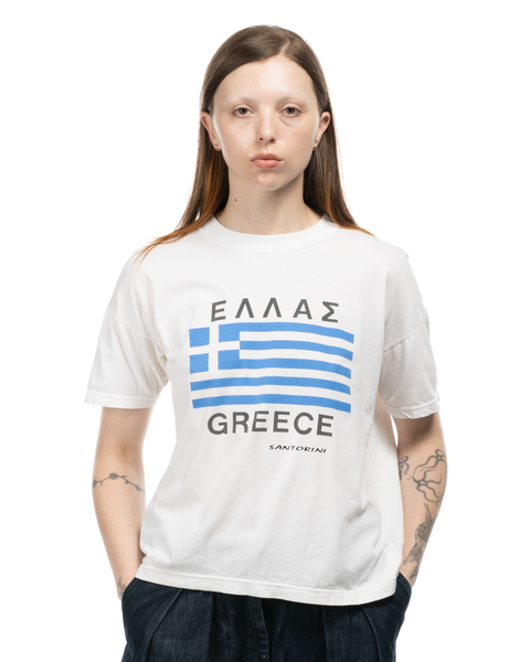1990s Greece Souvenir Tee